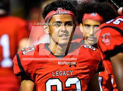 Thumbnail 1 in Mansfield Timberview @ Mansfield Legacy photogallery.