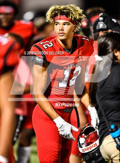 Thumbnail 1 in Mansfield Timberview @ Mansfield Legacy photogallery.