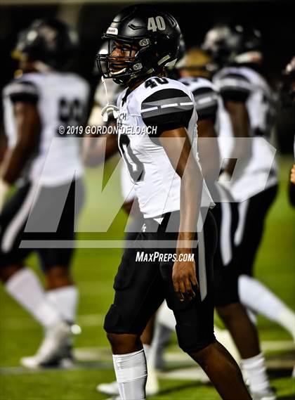 Thumbnail 3 in Mansfield Timberview @ Mansfield Legacy photogallery.