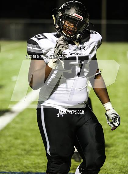 Thumbnail 1 in Mansfield Timberview @ Mansfield Legacy photogallery.