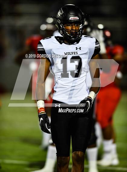 Thumbnail 1 in Mansfield Timberview @ Mansfield Legacy photogallery.