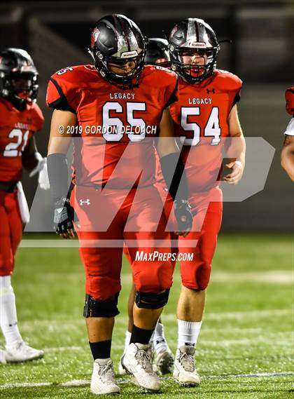 Thumbnail 2 in Mansfield Timberview @ Mansfield Legacy photogallery.
