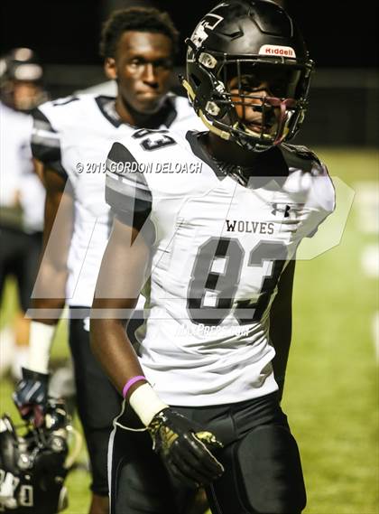 Thumbnail 3 in Mansfield Timberview @ Mansfield Legacy photogallery.