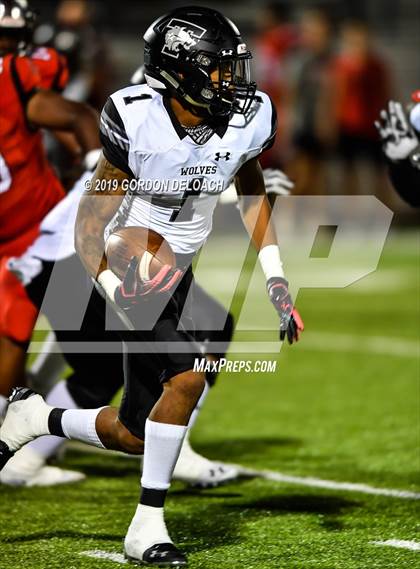 Thumbnail 2 in Mansfield Timberview @ Mansfield Legacy photogallery.