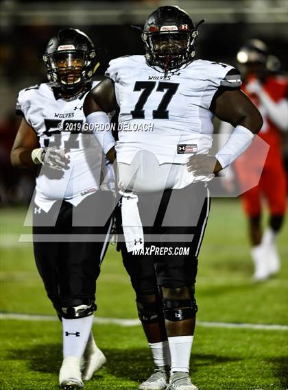 Thumbnail 2 in Mansfield Timberview @ Mansfield Legacy photogallery.