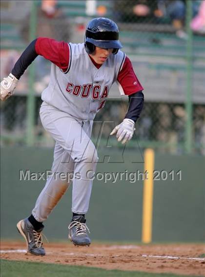 Thumbnail 2 in Oakton @ Loudoun Valley photogallery.
