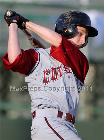 Thumbnail 2 in Oakton @ Loudoun Valley photogallery.