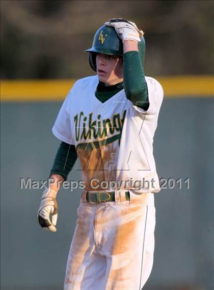 Thumbnail 3 in Oakton @ Loudoun Valley photogallery.