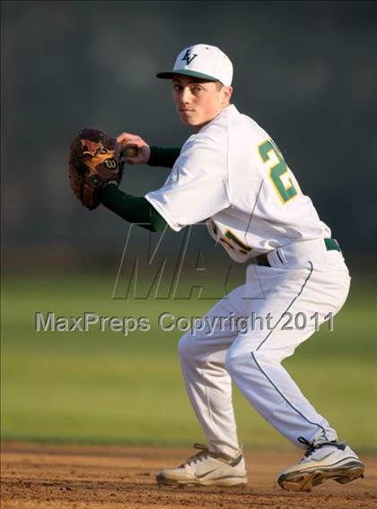 Thumbnail 3 in Oakton @ Loudoun Valley photogallery.