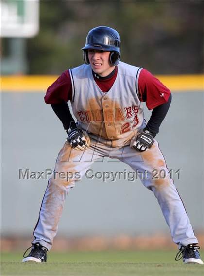 Thumbnail 3 in Oakton @ Loudoun Valley photogallery.