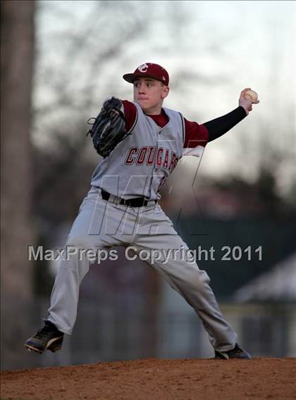 Thumbnail 3 in Oakton @ Loudoun Valley photogallery.