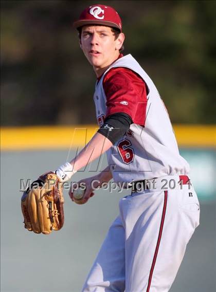 Thumbnail 2 in Oakton @ Loudoun Valley photogallery.