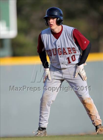 Thumbnail 1 in Oakton @ Loudoun Valley photogallery.