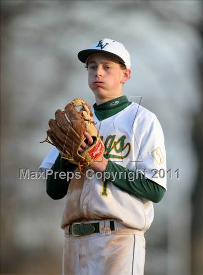 Thumbnail 3 in Oakton @ Loudoun Valley photogallery.