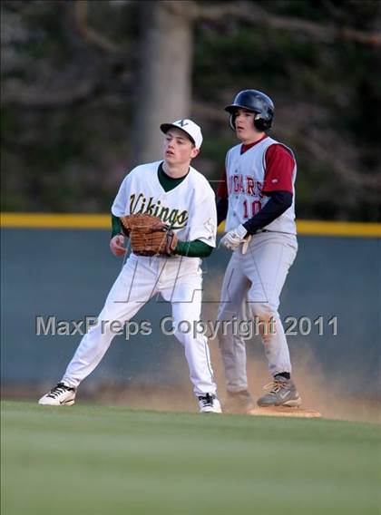 Thumbnail 2 in Oakton @ Loudoun Valley photogallery.