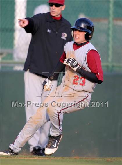 Thumbnail 3 in Oakton @ Loudoun Valley photogallery.