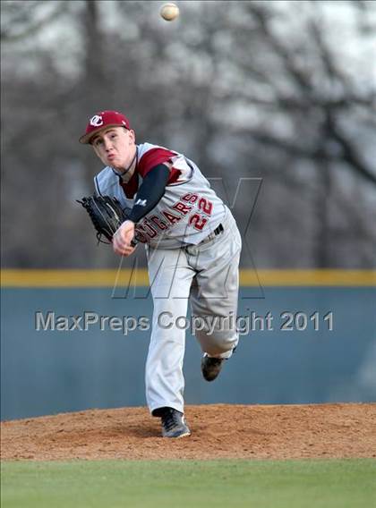 Thumbnail 1 in Oakton @ Loudoun Valley photogallery.