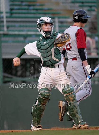 Thumbnail 1 in Oakton @ Loudoun Valley photogallery.