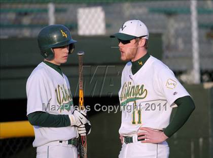 Thumbnail 2 in Oakton @ Loudoun Valley photogallery.
