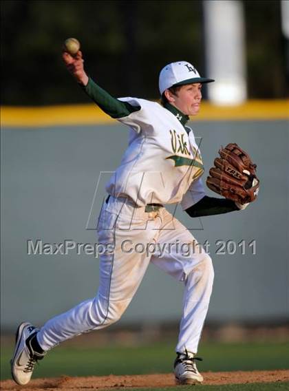 Thumbnail 1 in Oakton @ Loudoun Valley photogallery.