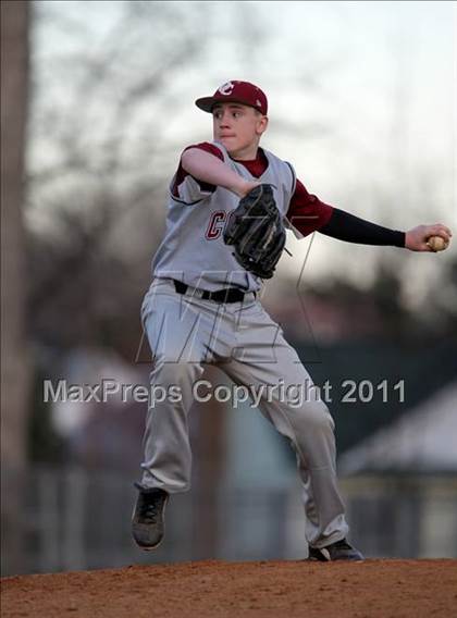 Thumbnail 2 in Oakton @ Loudoun Valley photogallery.