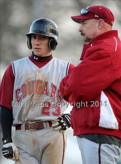 Thumbnail 3 in Oakton @ Loudoun Valley photogallery.