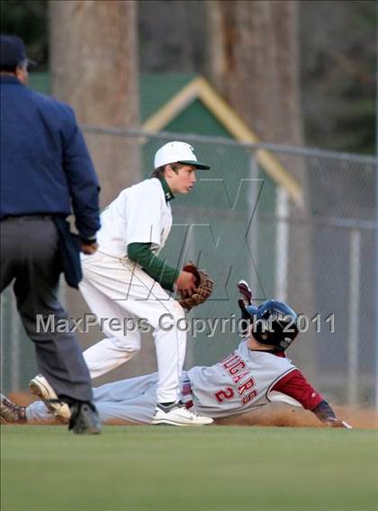 Thumbnail 1 in Oakton @ Loudoun Valley photogallery.