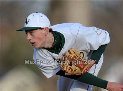 Thumbnail 2 in Oakton @ Loudoun Valley photogallery.