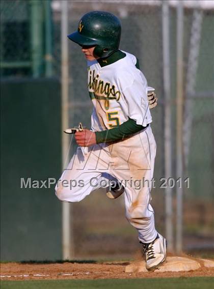 Thumbnail 2 in Oakton @ Loudoun Valley photogallery.