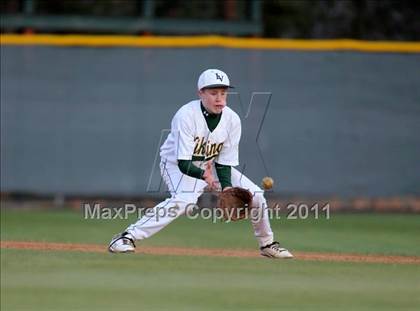 Thumbnail 1 in Oakton @ Loudoun Valley photogallery.