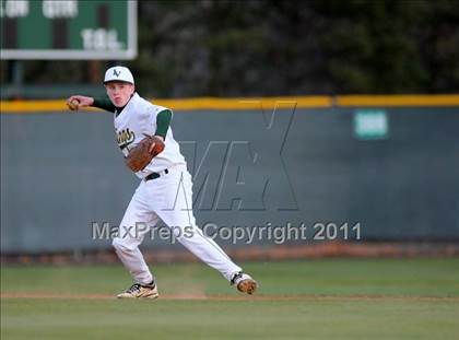 Thumbnail 3 in Oakton @ Loudoun Valley photogallery.