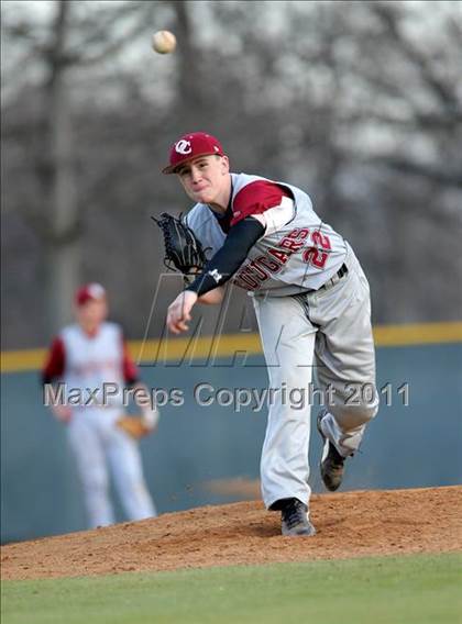 Thumbnail 3 in Oakton @ Loudoun Valley photogallery.