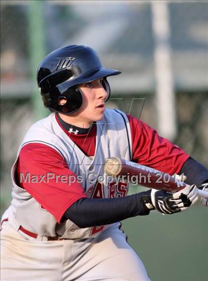 Thumbnail 3 in Oakton @ Loudoun Valley photogallery.