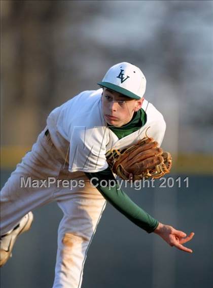 Thumbnail 3 in Oakton @ Loudoun Valley photogallery.