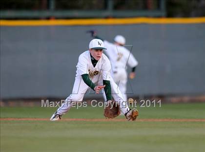 Thumbnail 2 in Oakton @ Loudoun Valley photogallery.