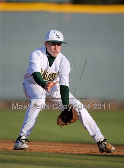 Thumbnail 3 in Oakton @ Loudoun Valley photogallery.