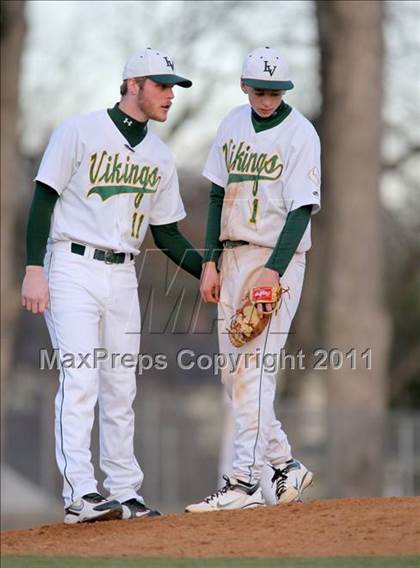 Thumbnail 3 in Oakton @ Loudoun Valley photogallery.