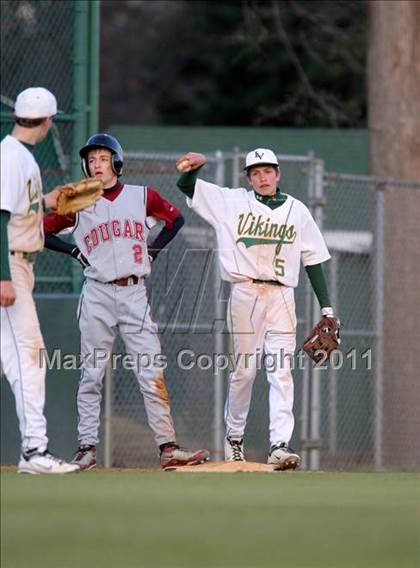 Thumbnail 2 in Oakton @ Loudoun Valley photogallery.