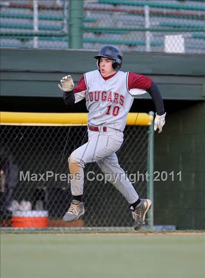 Thumbnail 3 in Oakton @ Loudoun Valley photogallery.