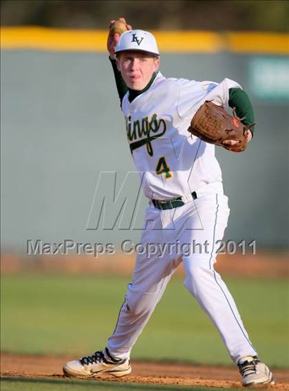Thumbnail 1 in Oakton @ Loudoun Valley photogallery.