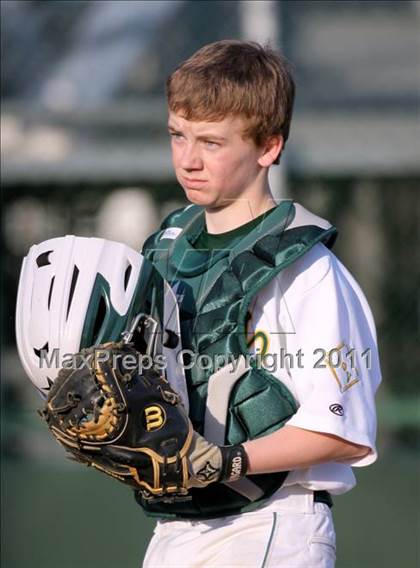 Thumbnail 1 in Oakton @ Loudoun Valley photogallery.