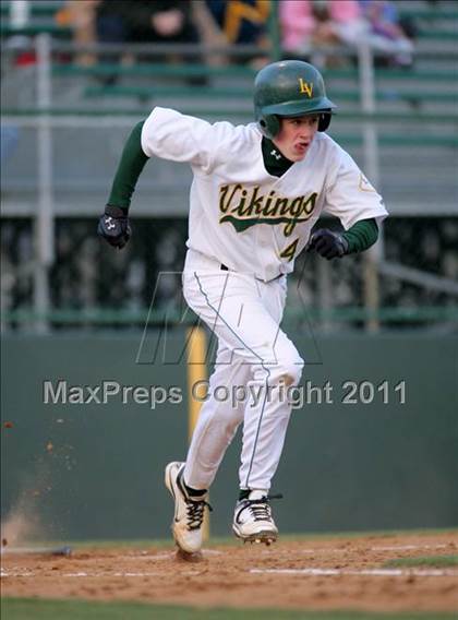 Thumbnail 1 in Oakton @ Loudoun Valley photogallery.
