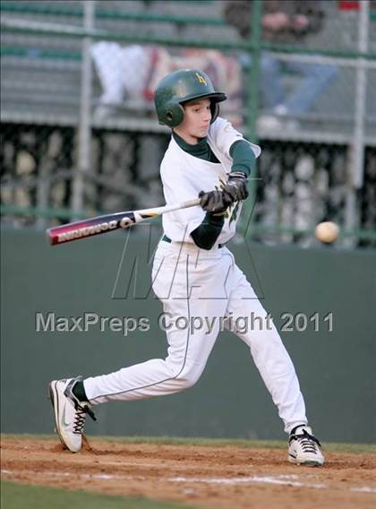 Thumbnail 1 in Oakton @ Loudoun Valley photogallery.