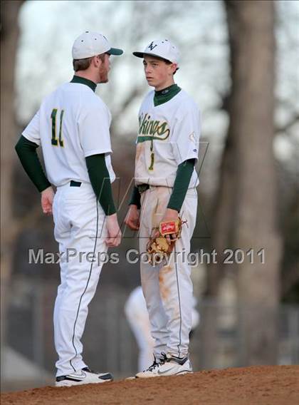 Thumbnail 2 in Oakton @ Loudoun Valley photogallery.