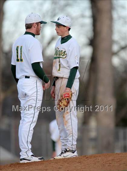 Thumbnail 1 in Oakton @ Loudoun Valley photogallery.