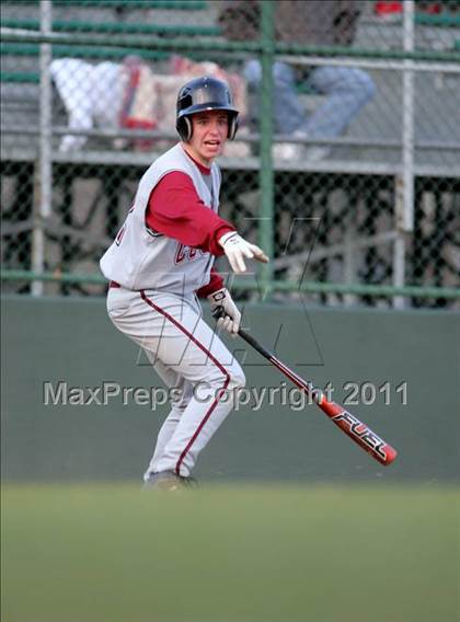 Thumbnail 3 in Oakton @ Loudoun Valley photogallery.