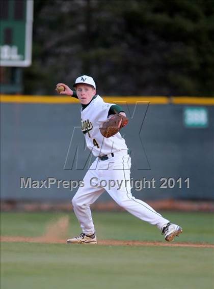 Thumbnail 2 in Oakton @ Loudoun Valley photogallery.