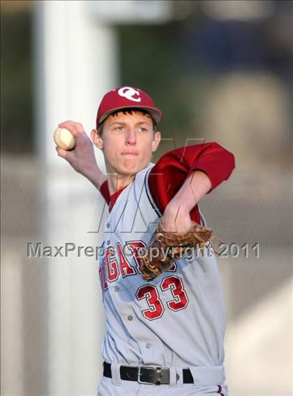Thumbnail 3 in Oakton @ Loudoun Valley photogallery.