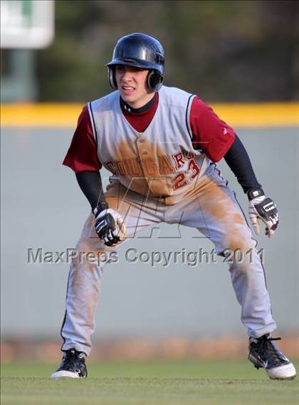 Thumbnail 1 in Oakton @ Loudoun Valley photogallery.