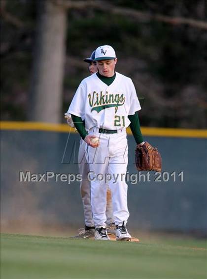 Thumbnail 3 in Oakton @ Loudoun Valley photogallery.